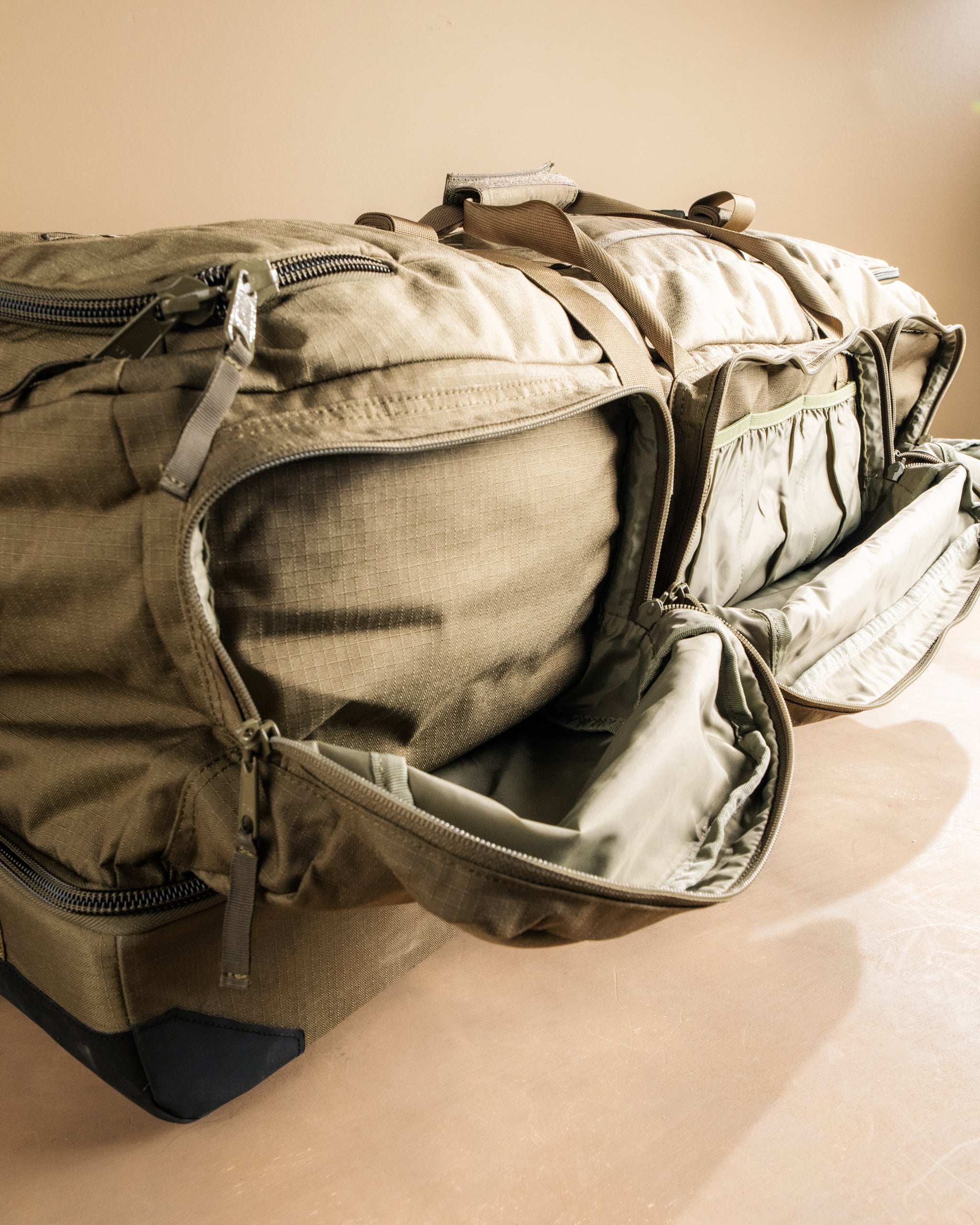 Hercules Duffel | TAA Compliant – Eberlestock