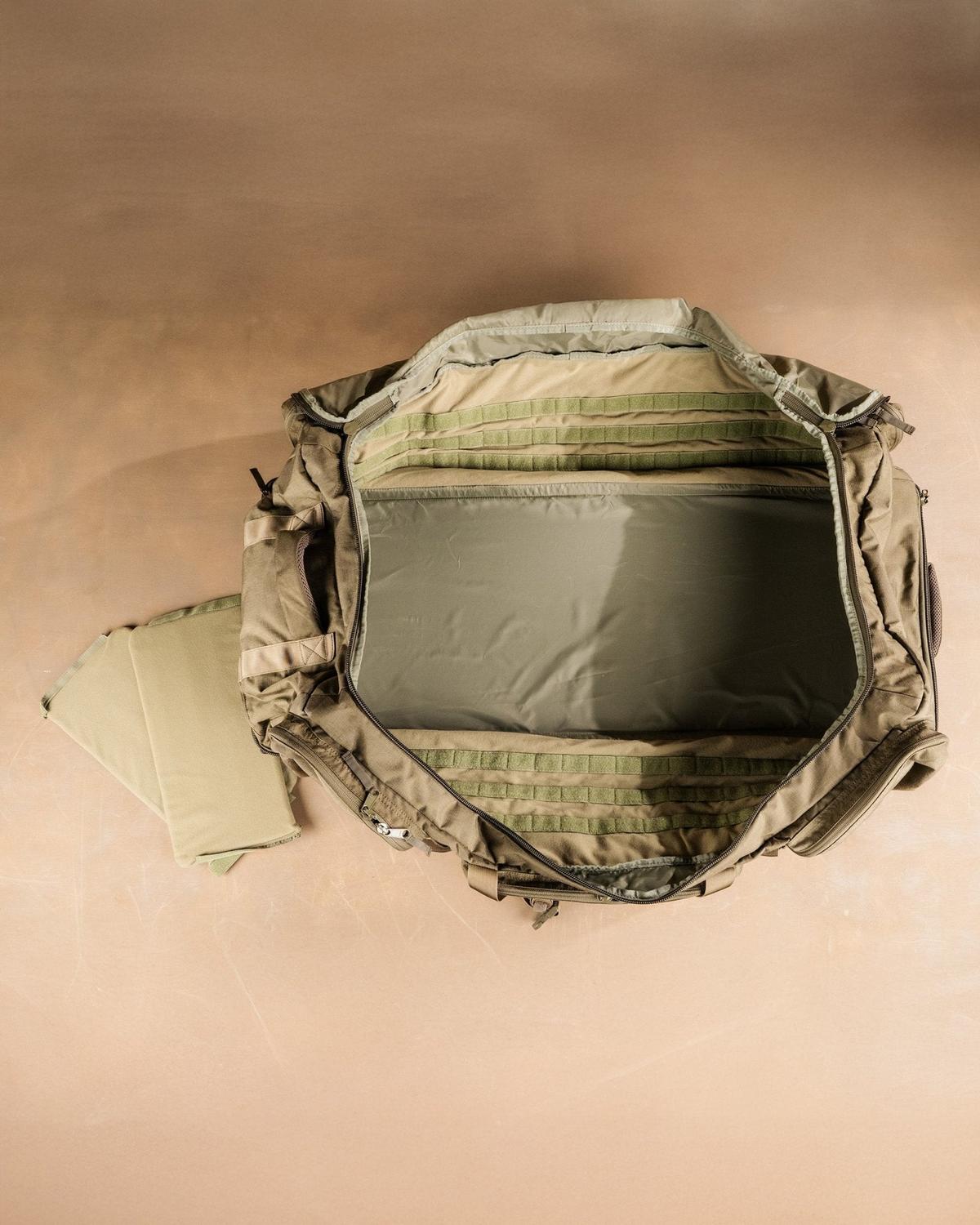 Hercules Duffel — 191L Heavy-Duty Tactical Duffel Bag |… – Eberlestock