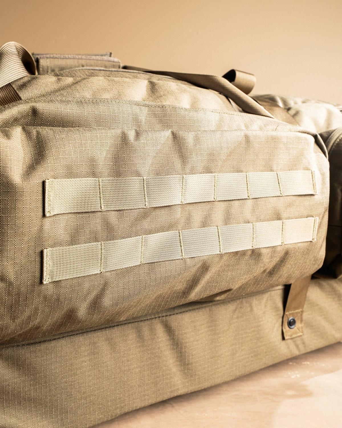Hercules Duffel — 191L Heavy-Duty Tactical Duffel Bag |… – Eberlestock
