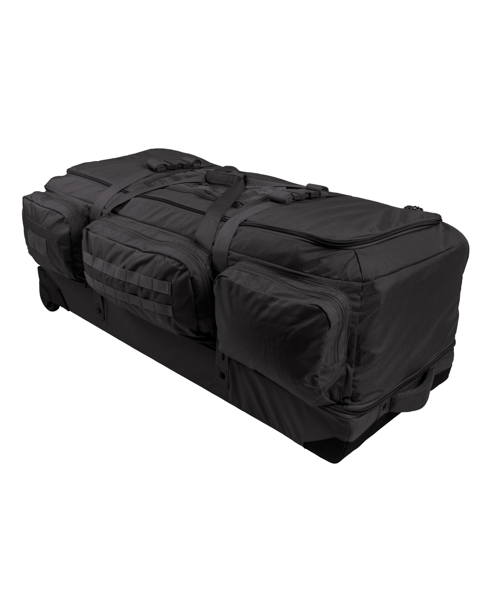 Hercules Duffel - Eberlestock Lifetime Warranty | Veteran Owned