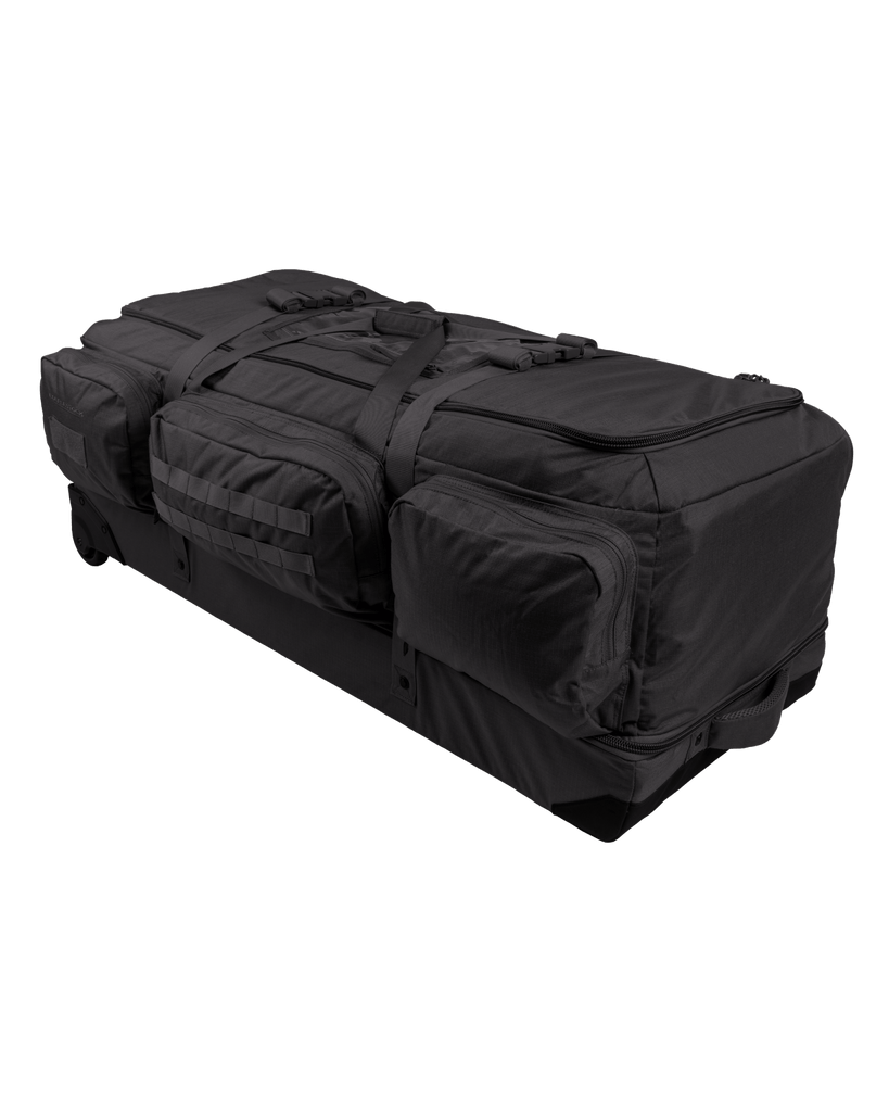 Hercules Duffel - Eberlestock Lifetime Warranty | Veteran Owned