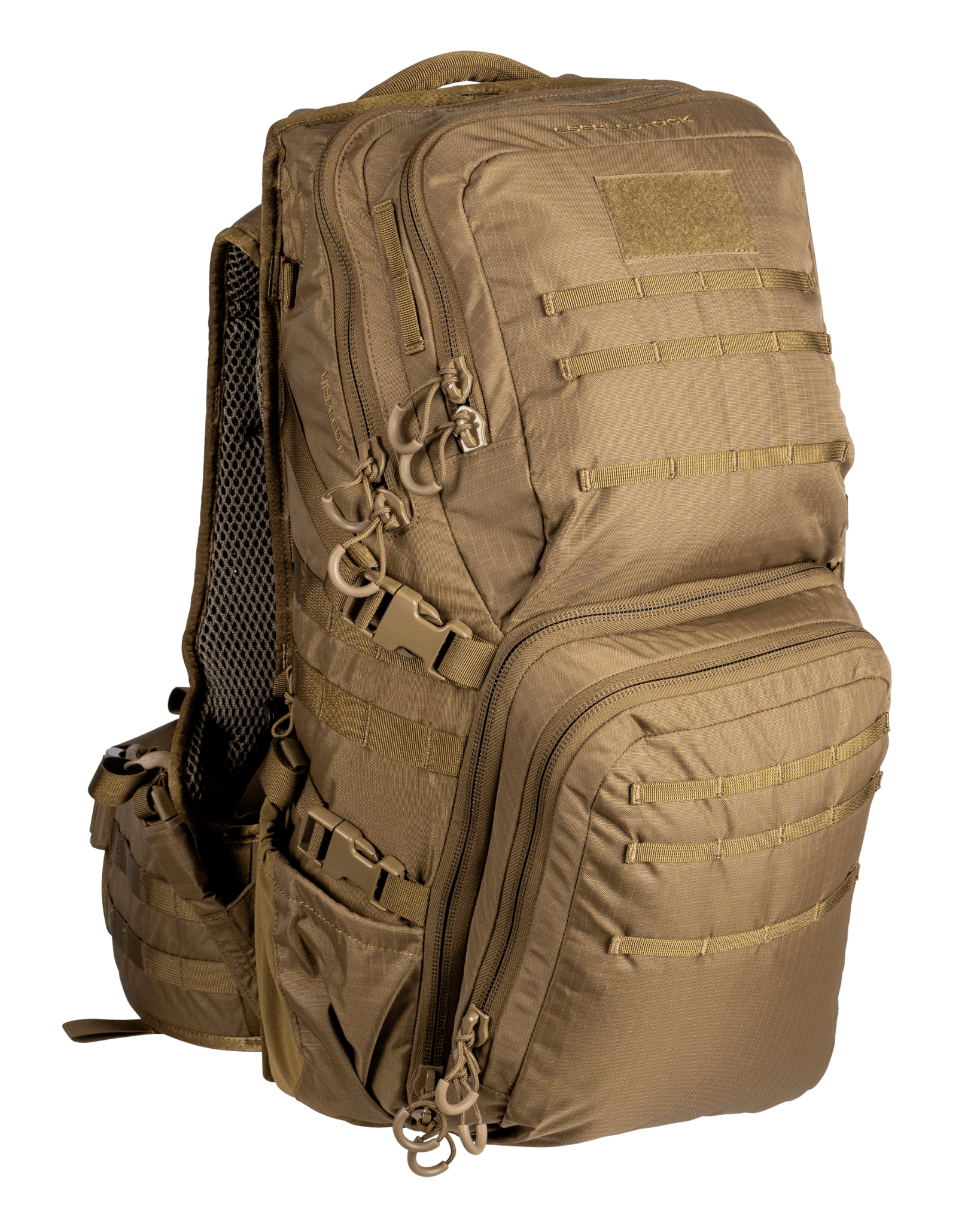 HiSpeed II - Eberlestock