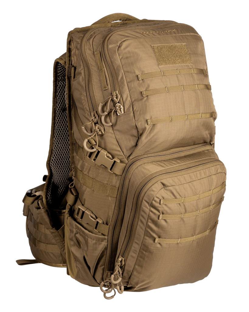 HiSpeed II - Eberlestock