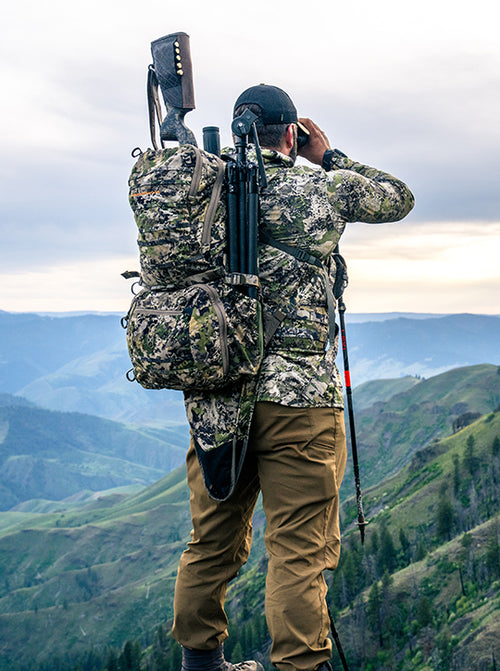 Modular Ruck Frame Eberlestock MODFRAME – Eberlestock