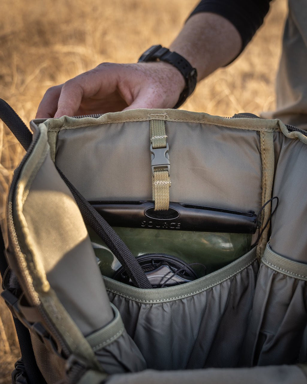Eberlestock Hydration System Bladder