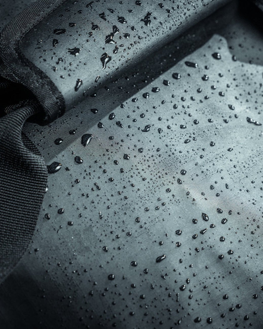 Hyllus Duffel