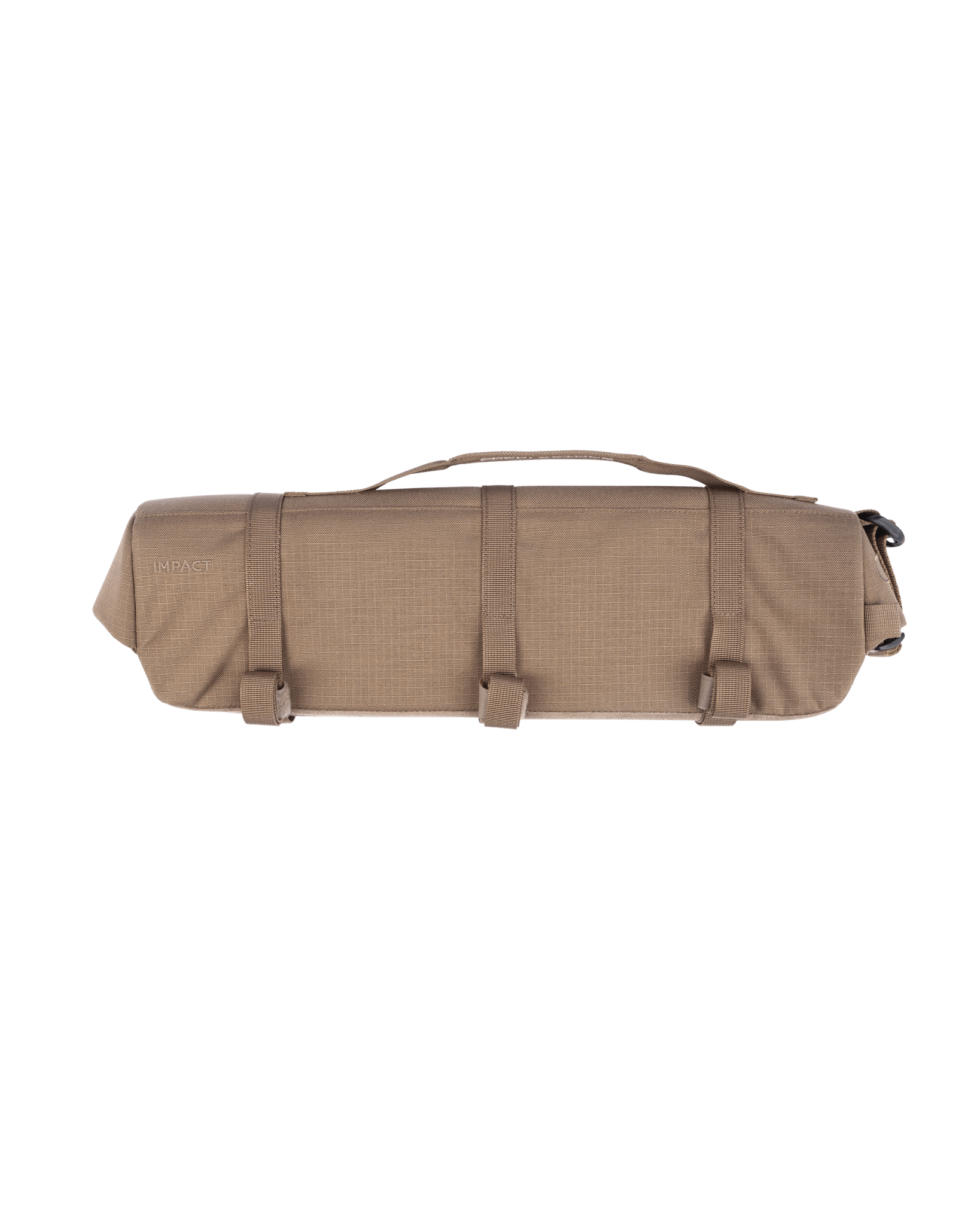 Impact Scope Cover — Flip-Open Objective Lens Protector Impact Scope Cover — Flip-Open Objective Lens Protector