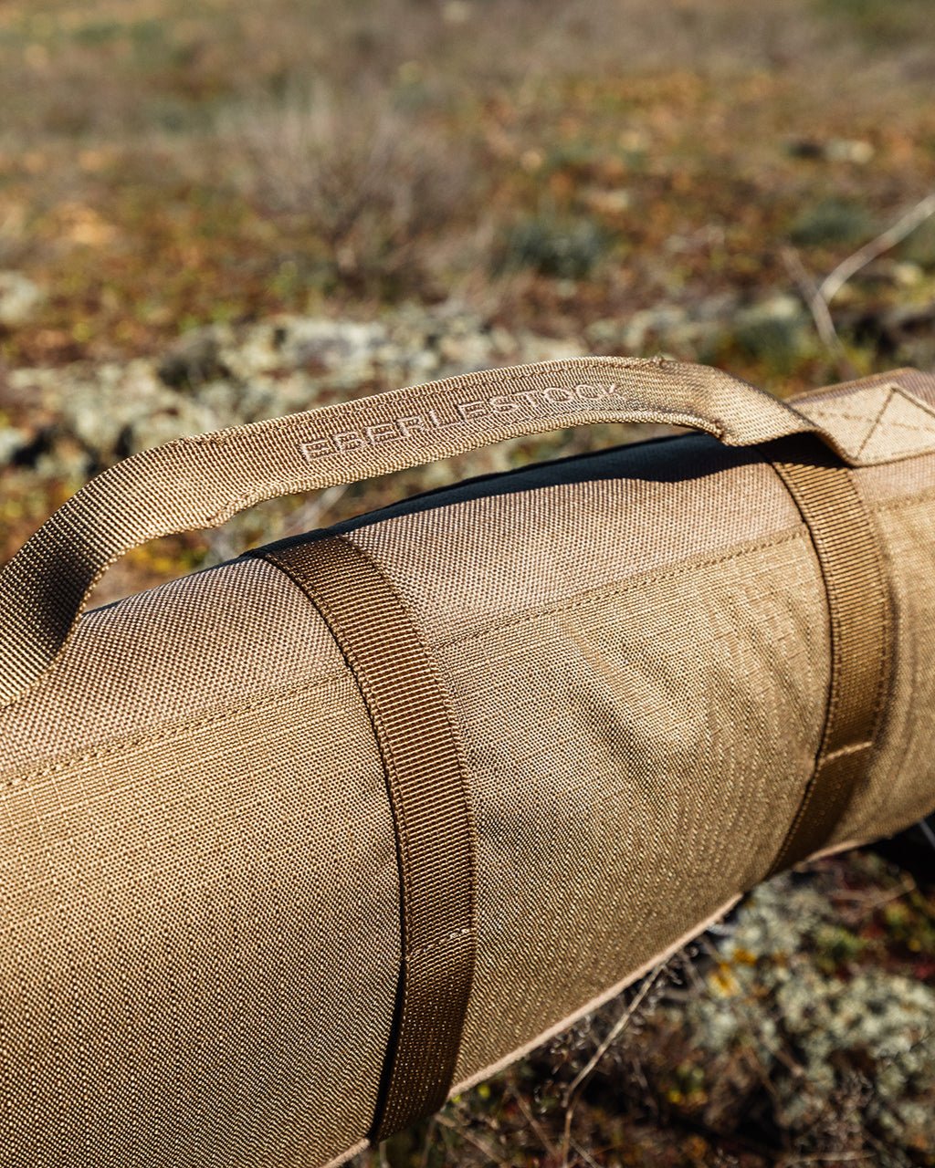 eberlestock ライフルスコープカバー Impact Scope Cover – Eberlestock