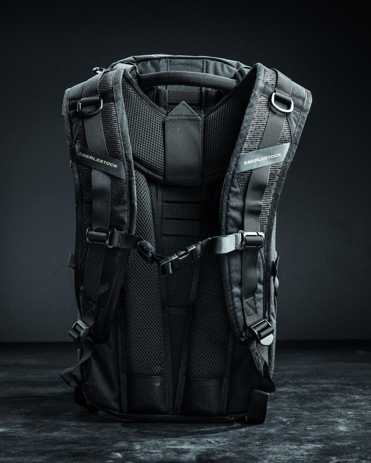 Jacknife – Eberlestock