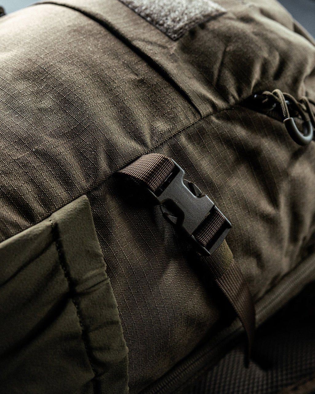 Jacknife — 23L EDC Pack with Clamshell Opening | Eberlestock