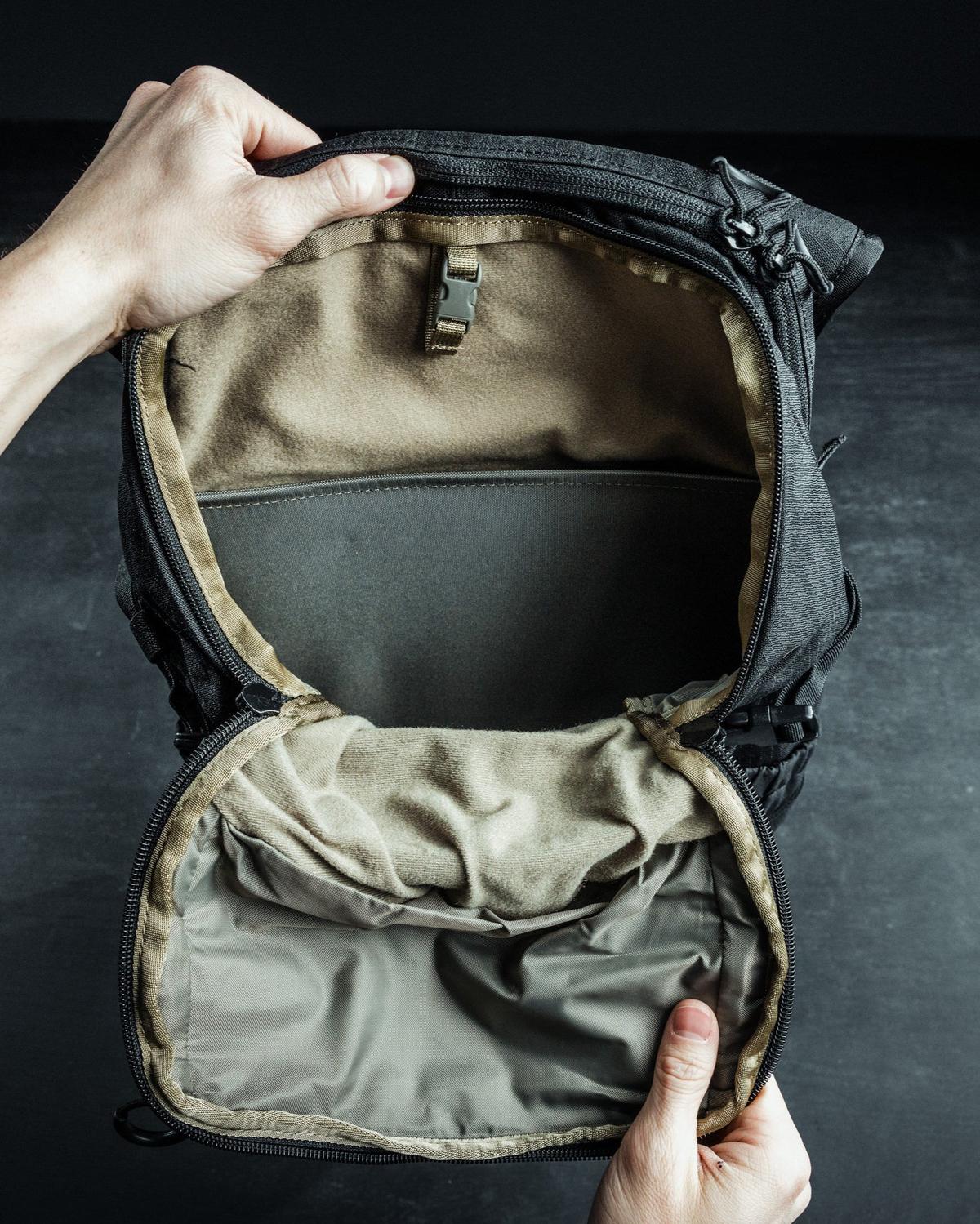 Jacknife – Eberlestock