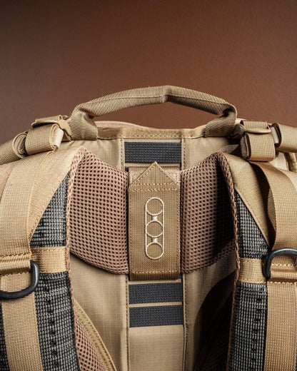 Eberlestock Just One Pack Mountain J24HM
