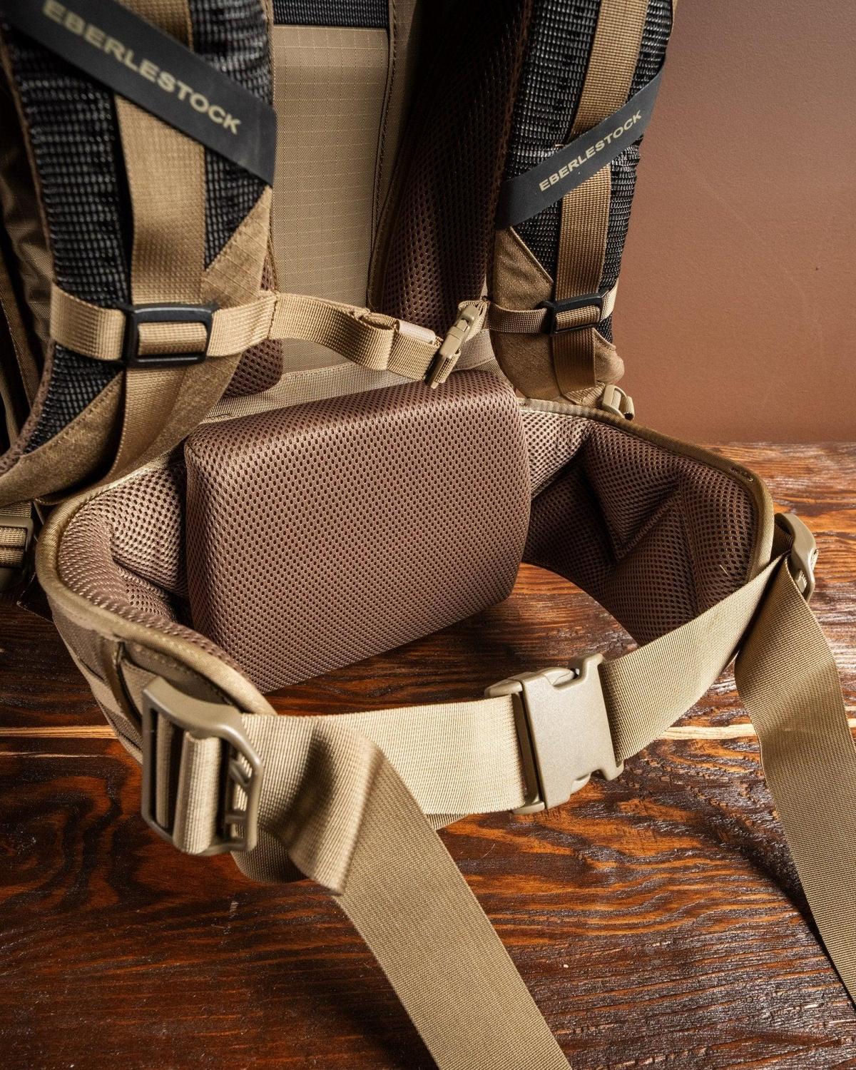 eberlestock mini me h1 backpack Eberlestock Just One Pack Dry Earth J24ME