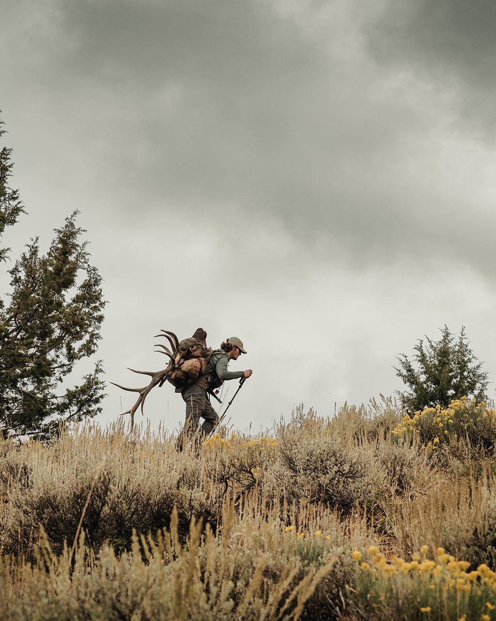 Just One Pack - Eberlestock Lifetime Warranty | Veteran Owned