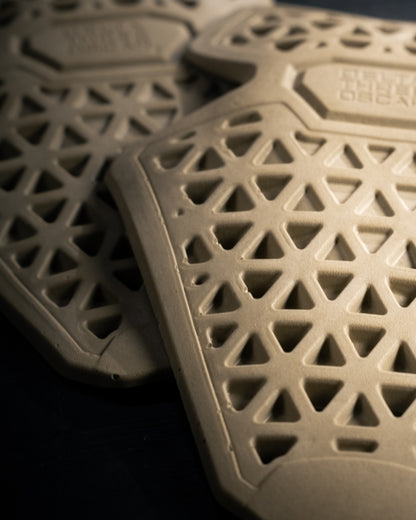 Delta Three Oscar™ P12 Knee Pad Set