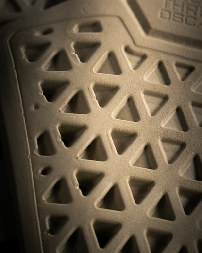 Delta Three Oscar™ P12 Knee Pad Set