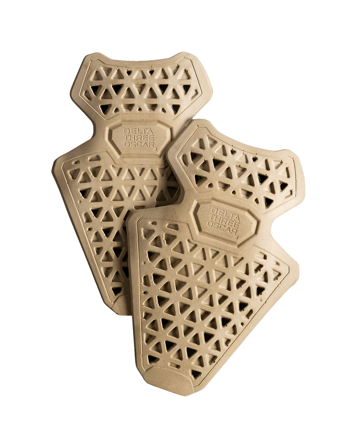 Delta Three Oscar™ P12 Knee Pad Set