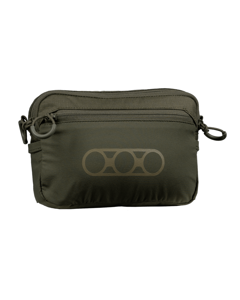 Large General Purpose Pouch - Eberlestock Lifetime Warranty | Veteran Owned