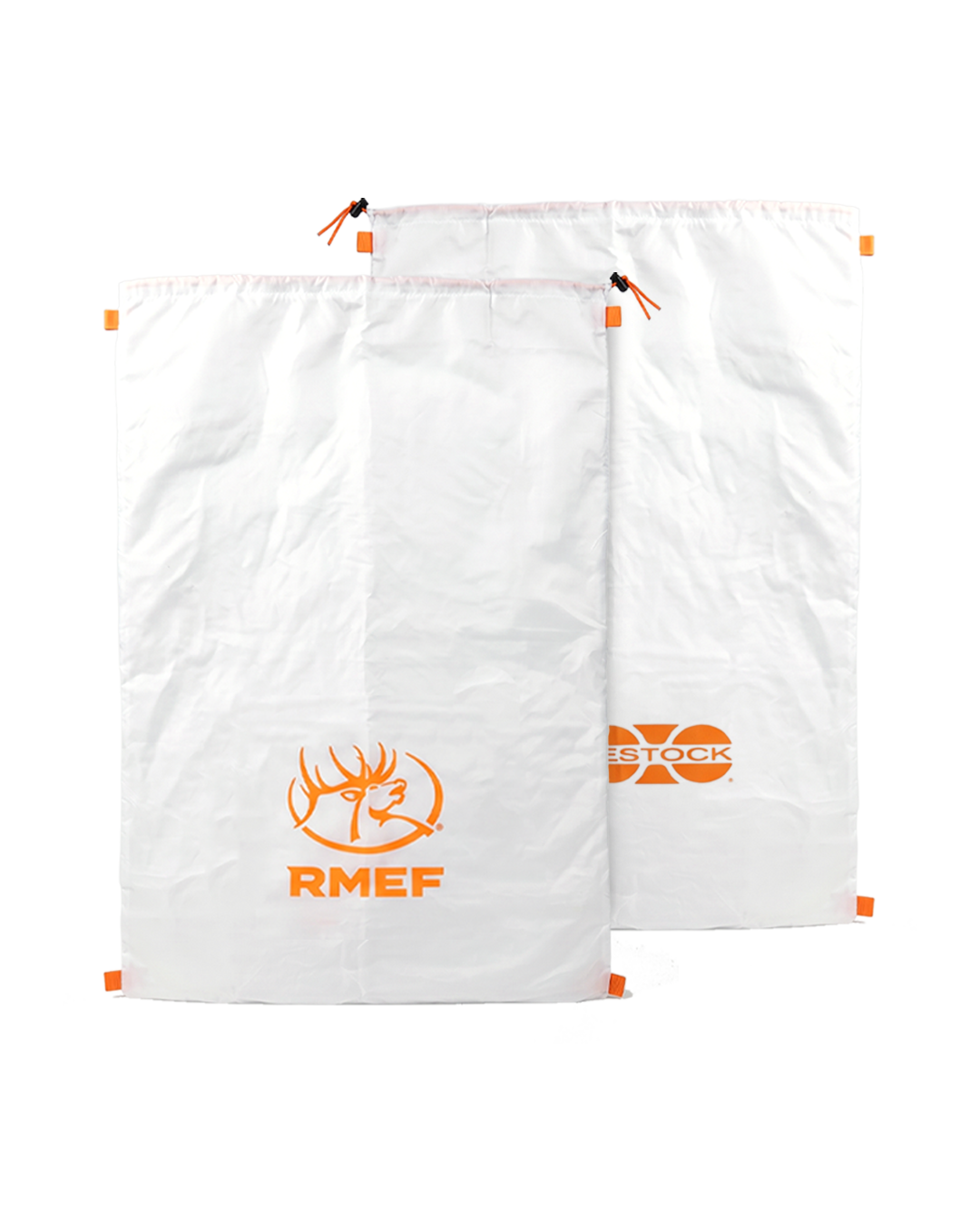 RMEF Game Bag