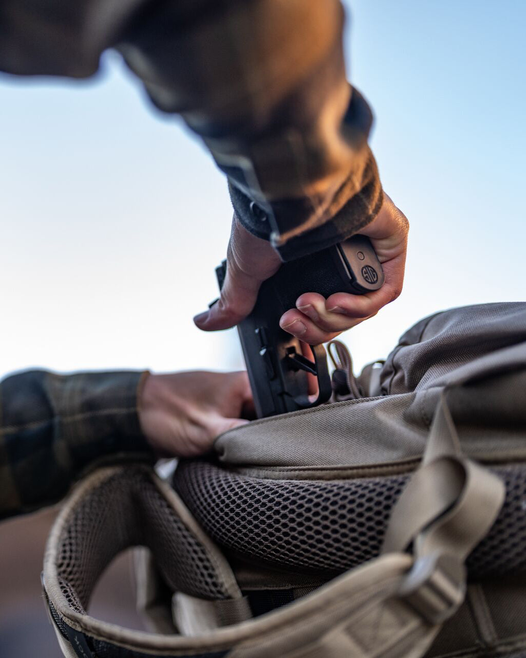 Little Trick | Eberlestock