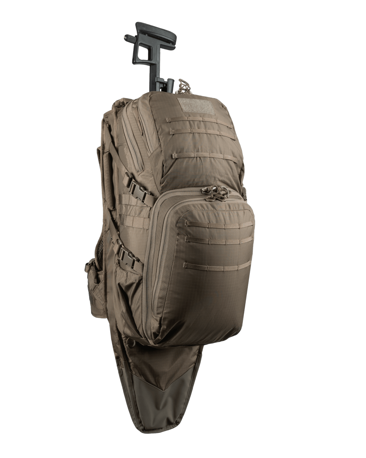 LoDrag II — Lightweight Precision Rifle Tactical Pack | Eberlestock LoDrag II — Lightweight Precision Rifle Tactical Pack | Eberlestock
