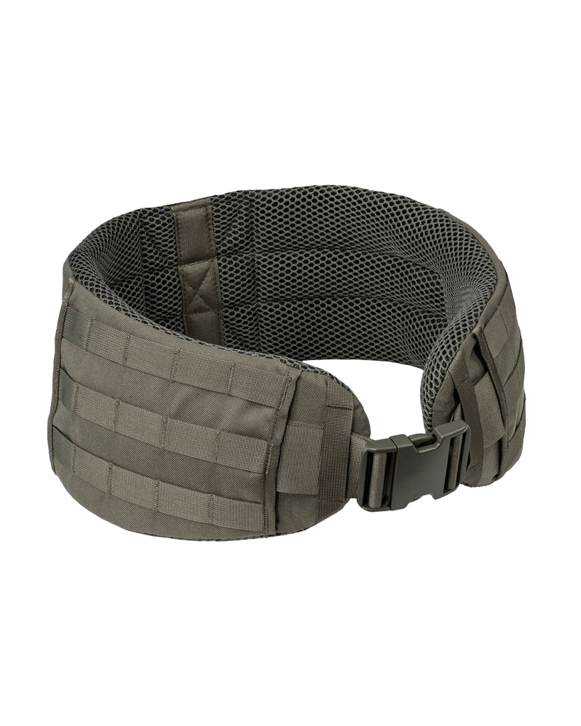 Long Padded Hip Belt - Eberlestock Lifetime Warranty | Veteran Owned