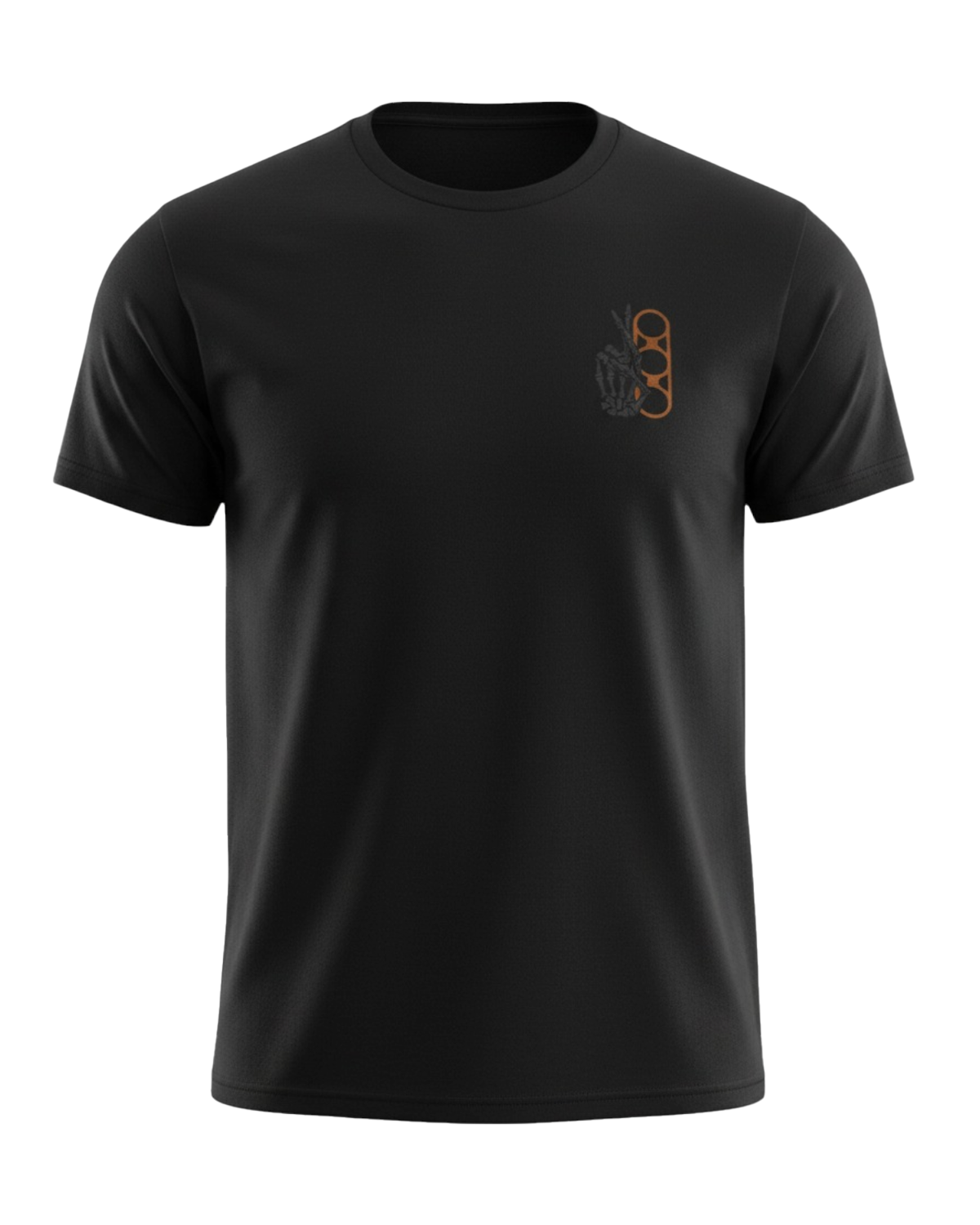 Lucky Knuckles Tee