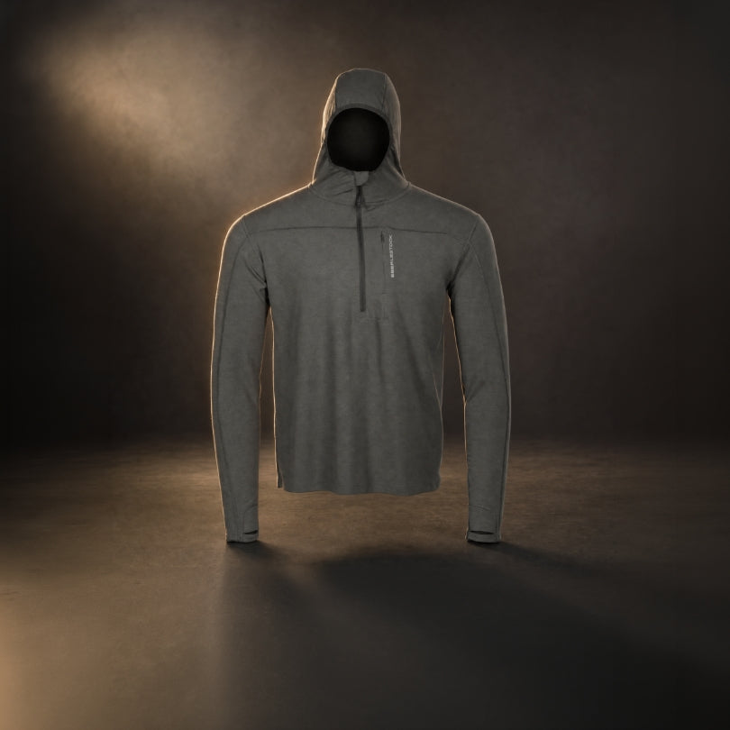 Lochsa 300 Merino Zip Hoody