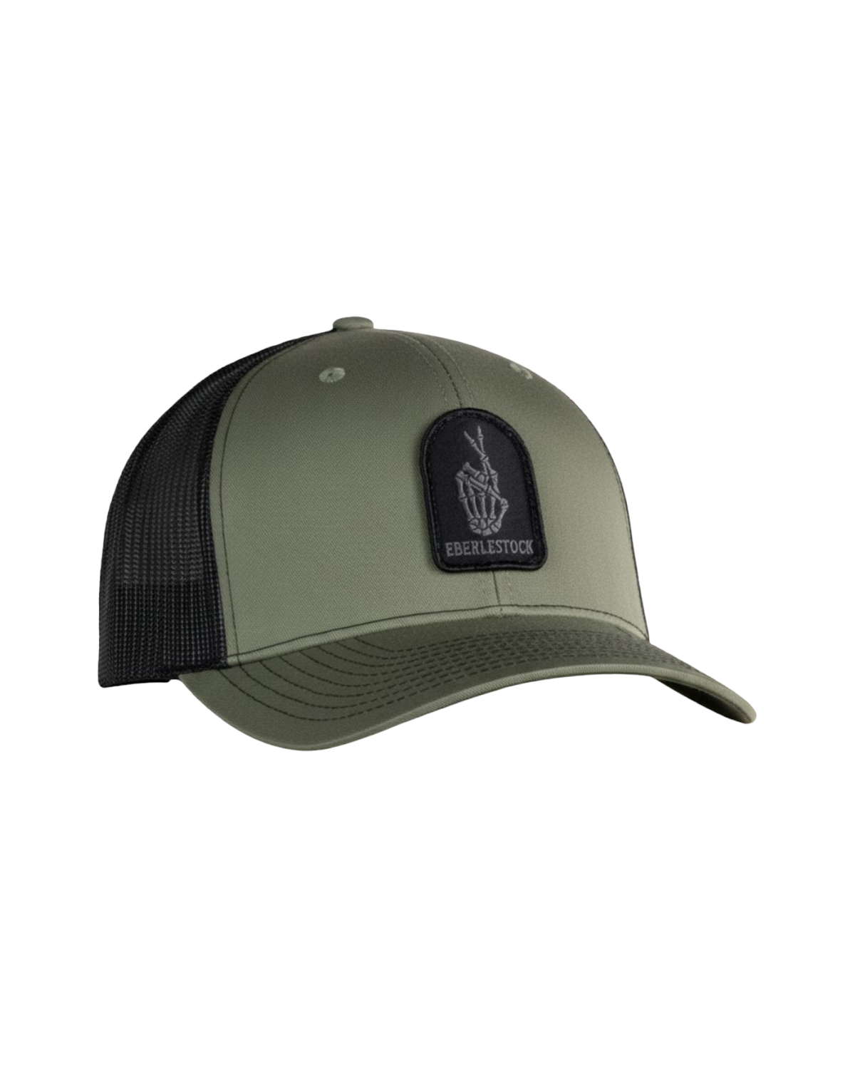 Lucky Knuckles Hat