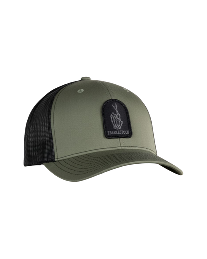 Lucky Knuckles Hat