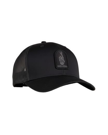 Lucky Knuckles Hat