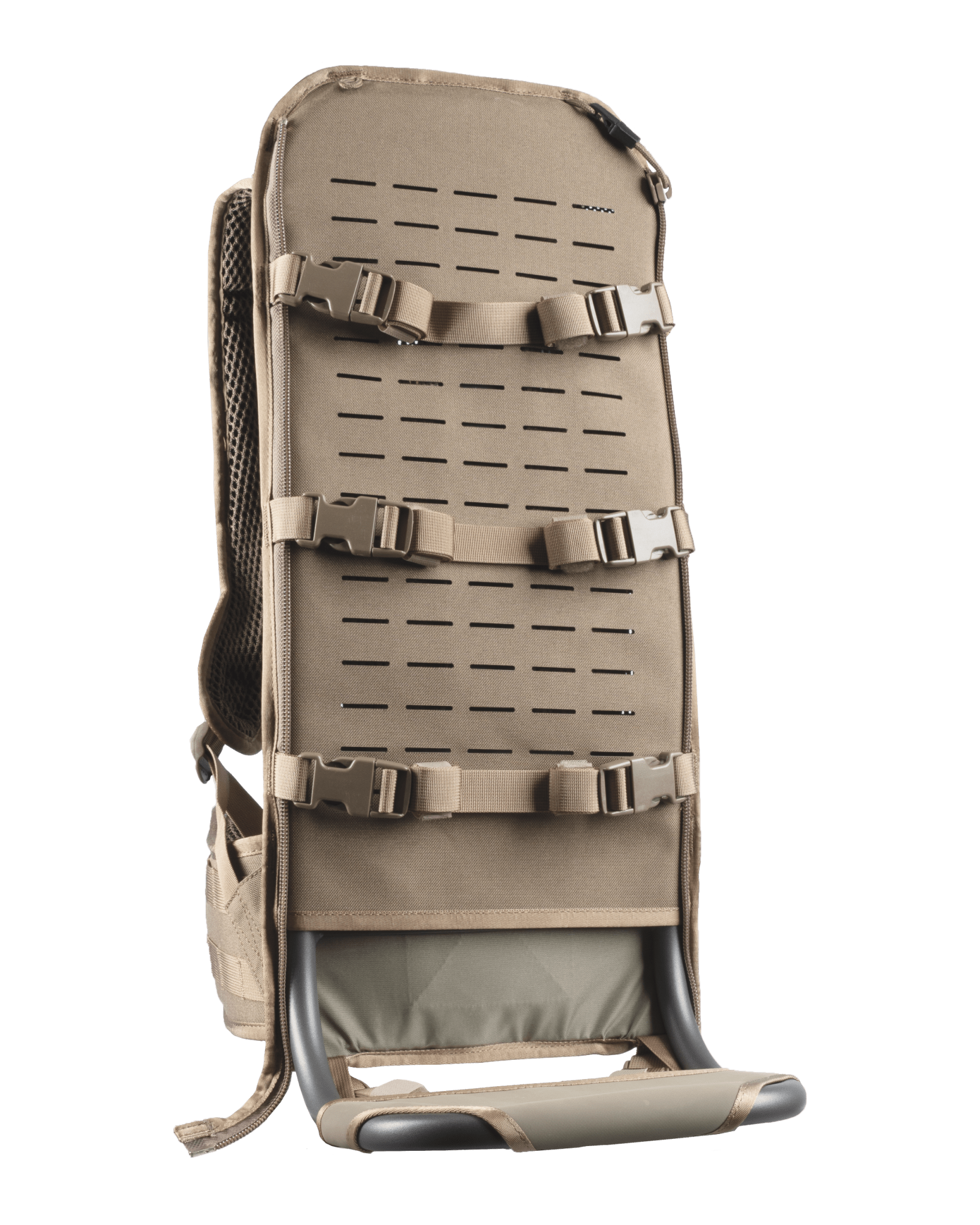 Mainframe - Eberlestock Lifetime Warranty | Veteran Owned