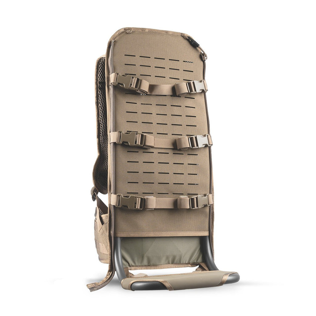 Mainframe - Eberlestock Lifetime Warranty | Veteran Owned