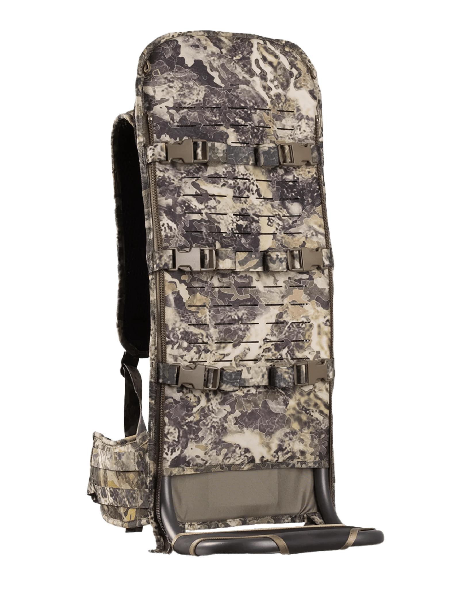 Mainframe - Eberlestock Lifetime Warranty | Veteran Owned