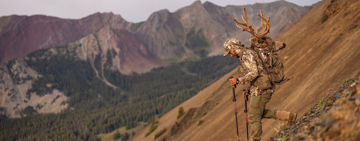 Eberlestock | Unrivaled Versatility and Durability