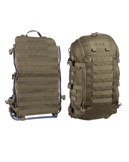 Mission Assault Bundle