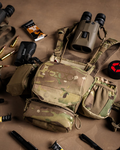 Recon Modular Bino Pack