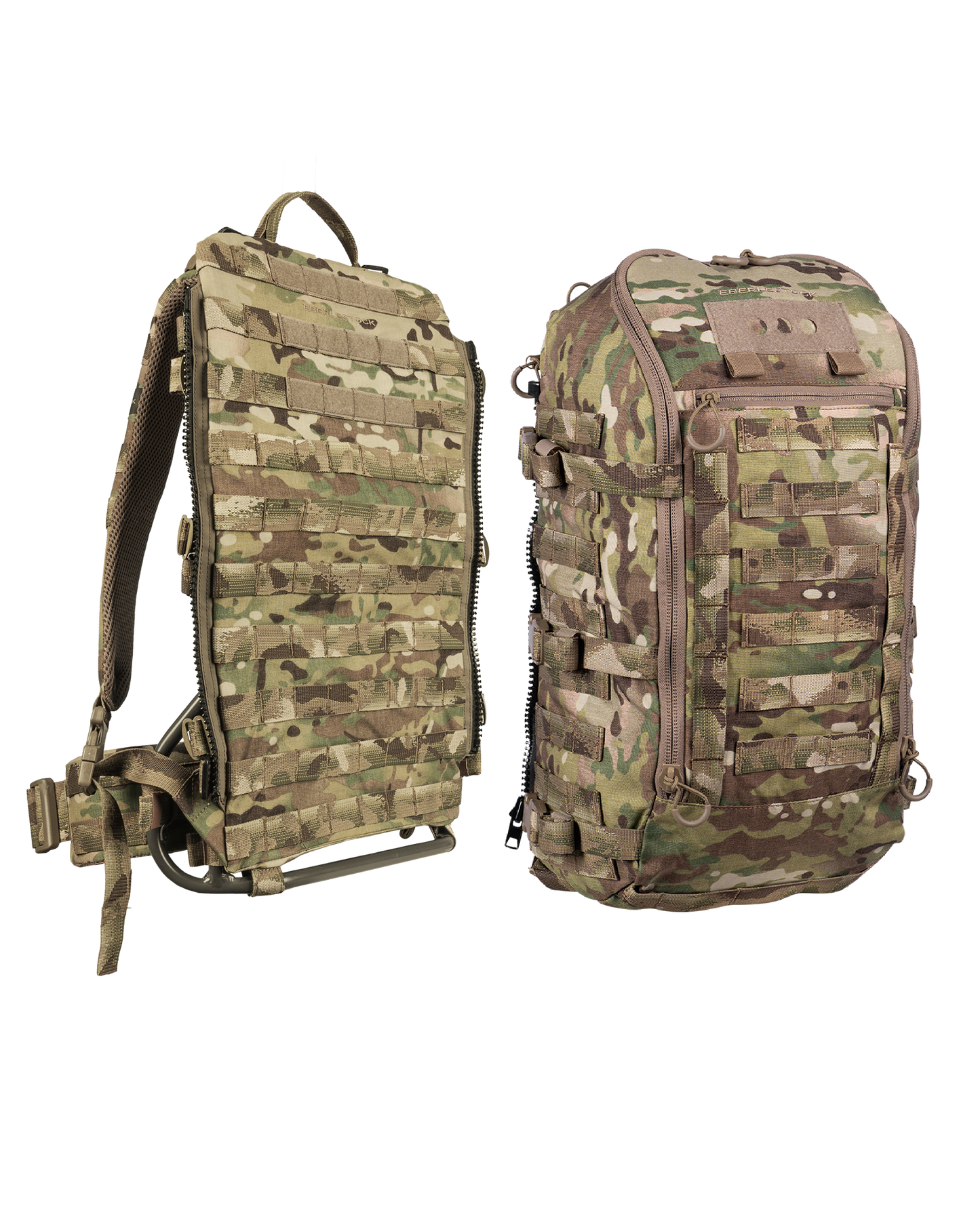 Mission Assault Bundle