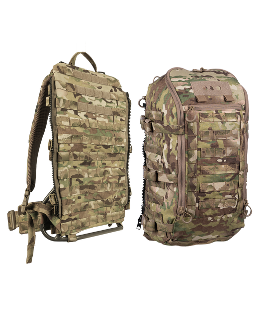 Mission Assault Bundle