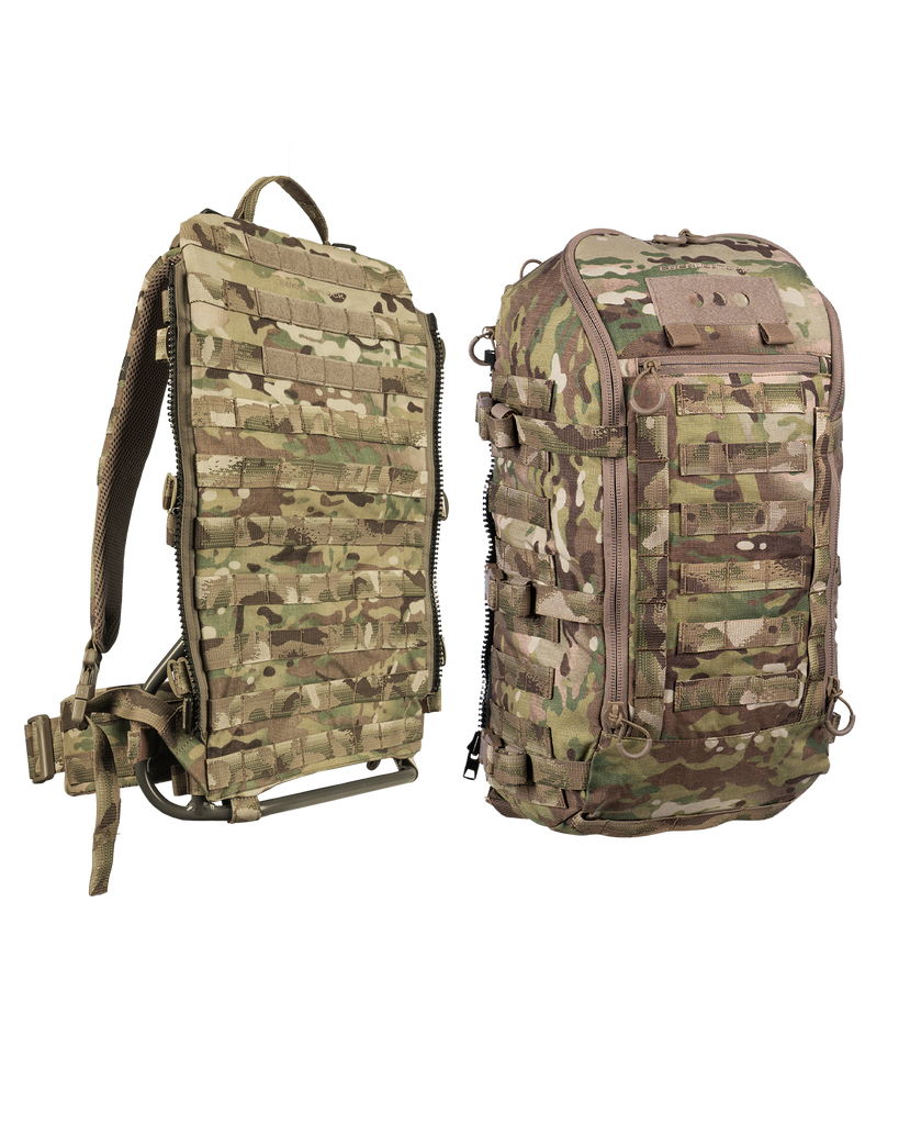 Mission Assault Bundle