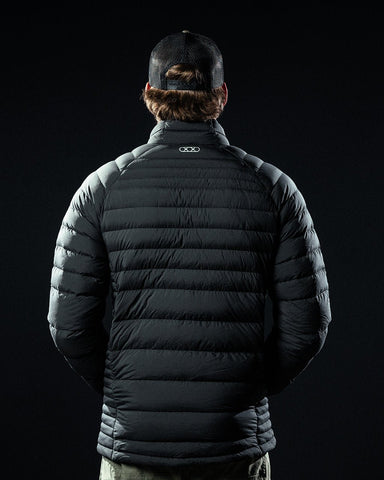 McCall Down Jacket - OUTLET - Eberlestock Lifetime Warranty | Veteran Owned
