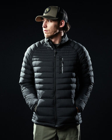 McCall Down Jacket - OUTLET - Eberlestock Lifetime Warranty | Veteran Owned