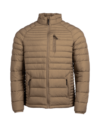 McCall Down Jacket - OUTLET - Eberlestock Lifetime Warranty | Veteran Owned