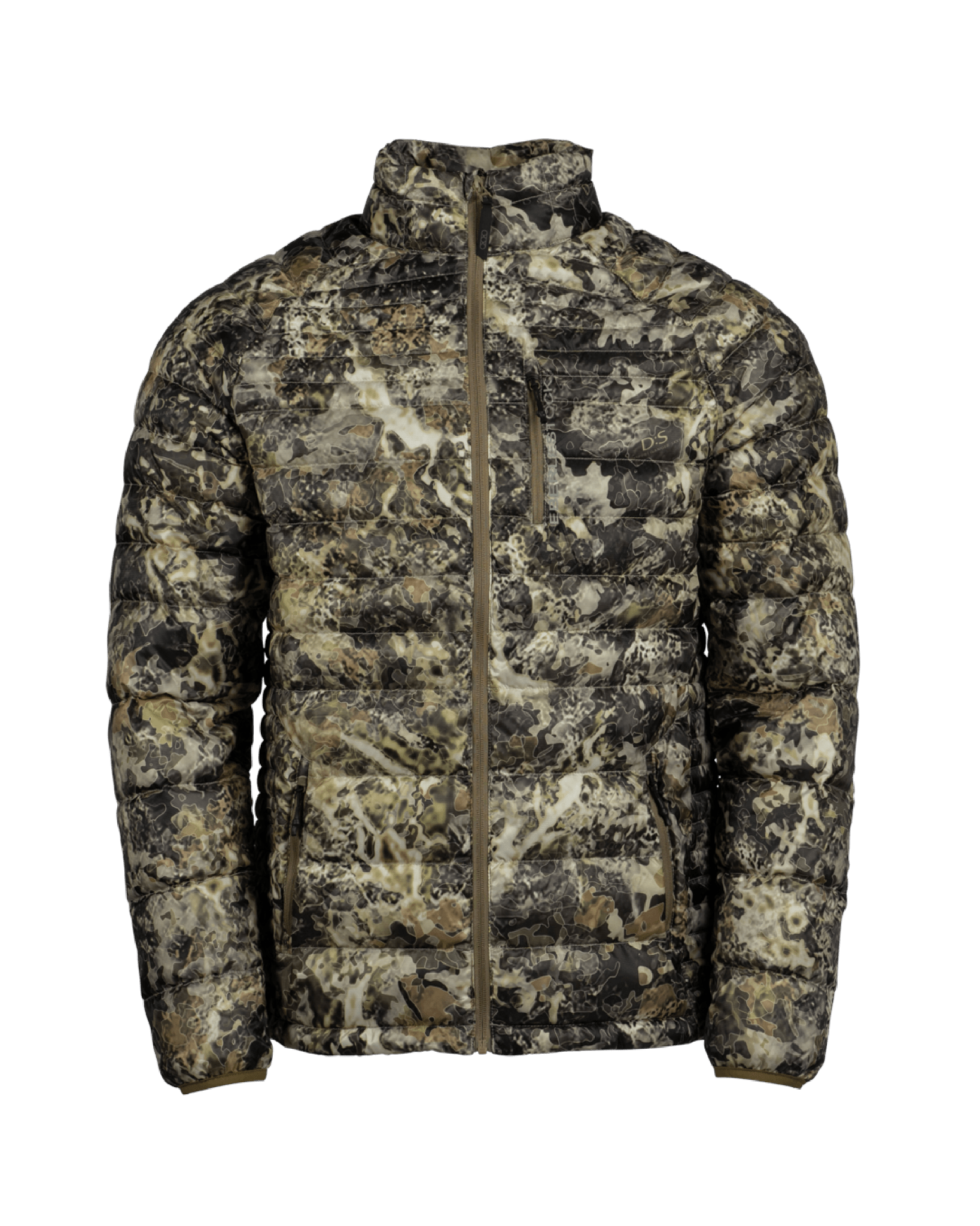 McCall Down Jacket - OUTLET - Eberlestock Lifetime Warranty | Veteran Owned