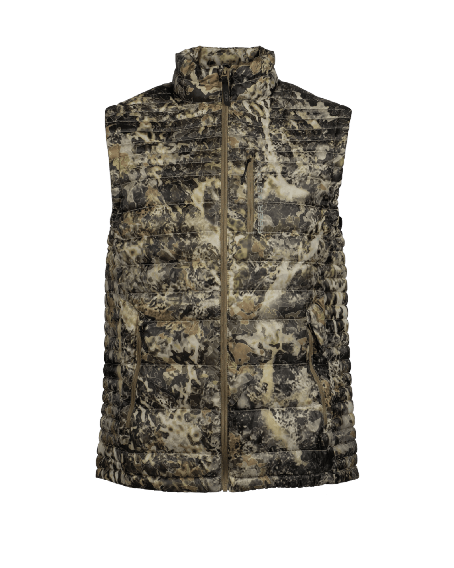 McCall Down Vest - OUTLET - Eberlestock Lifetime Warranty | Veteran Owned