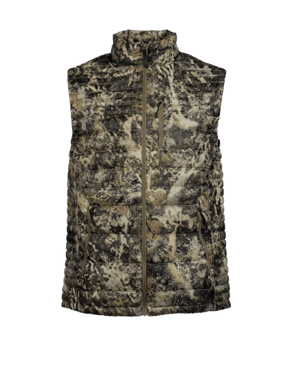McCall Down Vest - OUTLET - Eberlestock Lifetime Warranty | Veteran Owned
