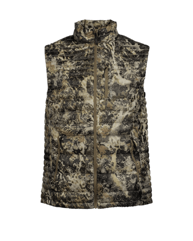 McCall Down Vest - OUTLET - Eberlestock Lifetime Warranty | Veteran Owned