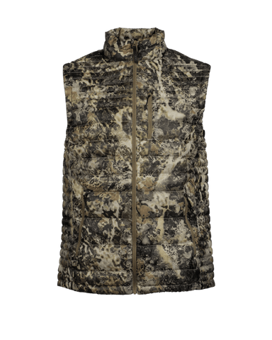 McCall Down Vest - Eberlestock Lifetime Warranty | Veteran Owned