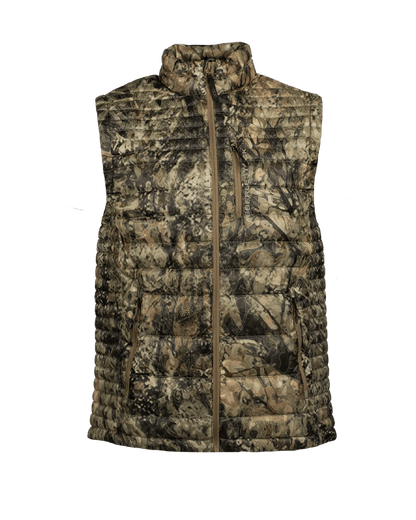 McCall Down Vest - OUTLET - Eberlestock Lifetime Warranty | Veteran Owned