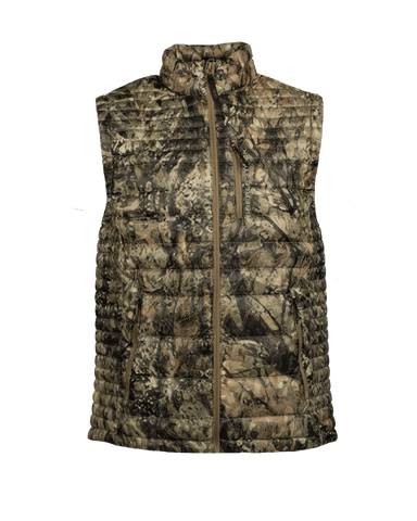 McCall Down Vest - OUTLET - Eberlestock Lifetime Warranty | Veteran Owned
